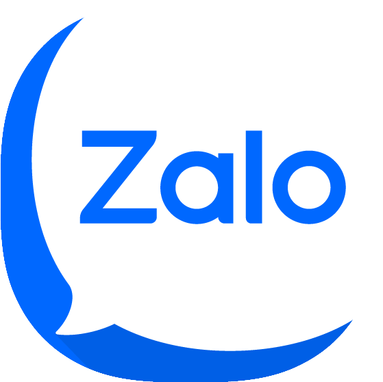 Tổng hợp 25 logo Zalo ấn tượng để thiết kế cho doanh nghiệp của bạn